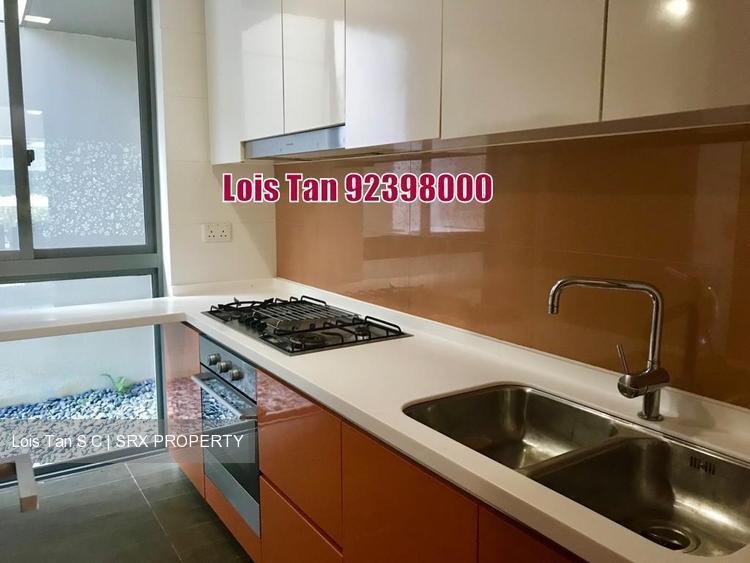 Double Bay Residences (D18), Condominium #203219011